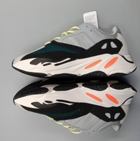 yeezy wave runners